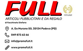 FULL di Facchinato Stefano