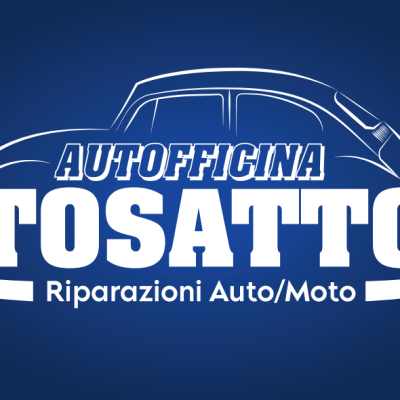 Autofficina Tosatto Edoardo