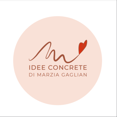 Idee Concrete di Marzia