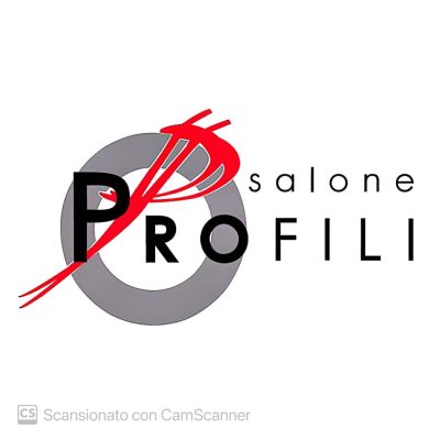 Salone Profili di Buso Cristiana