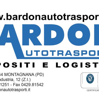 BARDON AUTOTRASPORTI SRL