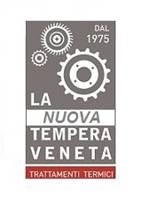 LA NUOVA TEMPERA VENETA SRL