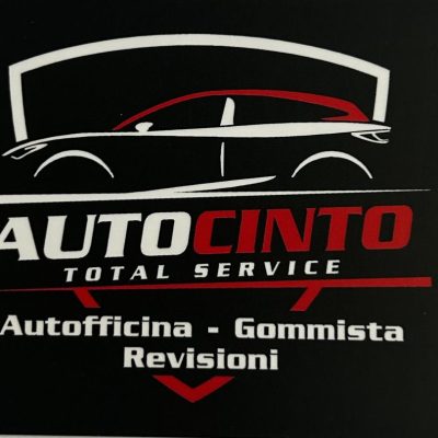 AUTO CINTO TOTAL SERVICE di BERNARDI NICOLA